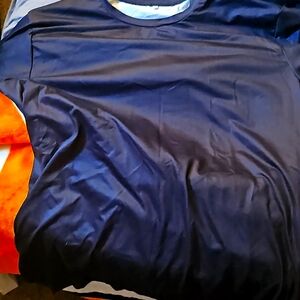 Xl gun "hole puncher" t-shirt